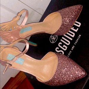 Betsy Johnson. Never worn.